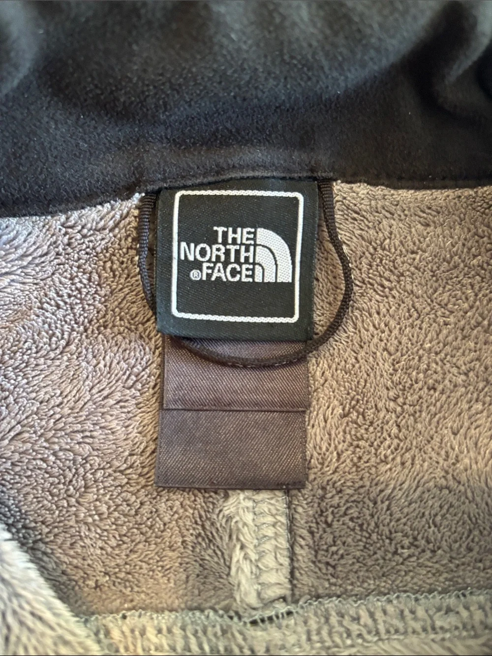 The North Face Men's Black Lightweight Softshell Jacket Medium